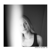 Abby Hamilton - Afraid of the Dark - EP artwork