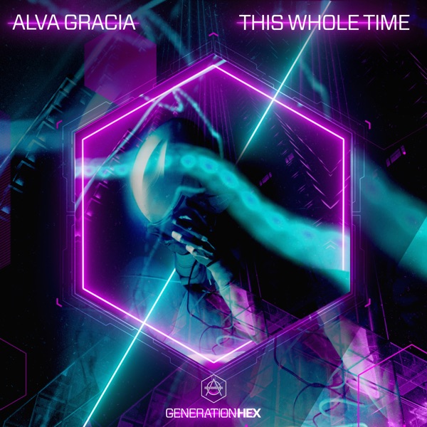ALVA GRACIA - This Whole Time - на Radio Record