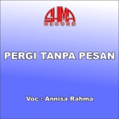 Pergi Tanpa Pesan artwork