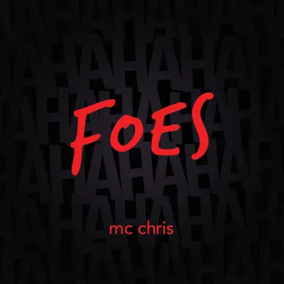 Foes - EP - Mc Chris