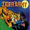 Tiger Army - Outlaw Heart