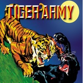 Tiger Army - Devil Girl