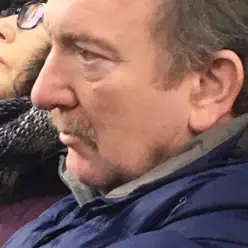 The Brutalist - Single - Geist