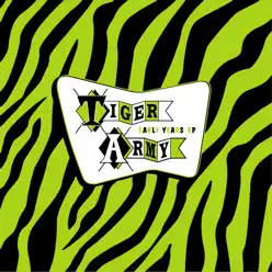 Early Years - EP - Tiger Army
