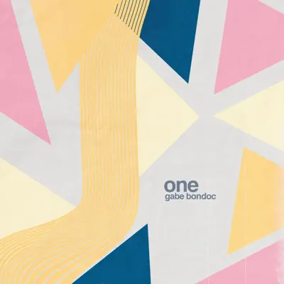 One - Gabe Bondoc