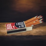 Joe Holt - Blocks the Light