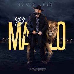 Carin Leon - Me La Avente