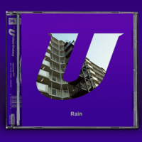 Rain-KEN THE 390
