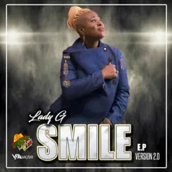 Smile by Lady G album reviews, ratings, credits