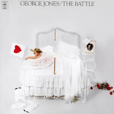 The Battle - George Jones