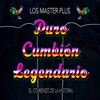 Puro Cumbión Legendario - EP