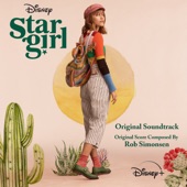 Grace VanderWaal - Today and Tomorrow (From Disney's Stargirl)