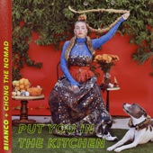 Put You In the Kitchen artwork