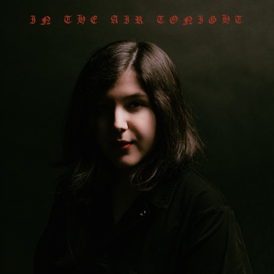 Cover artwork for In the Air Tonight