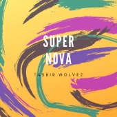 Super Nova artwork