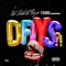 Dfiys (feat. D.Saint & Toine Jackson) - Kid Created Playa lyrics