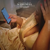 Sobremesa (feat. Bruna Tatiana) artwork