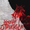 Inner Struggle (feat. Jae Kidd) - Jackson Pierce lyrics