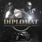 Diplomat (feat. Bounty Killer) artwork