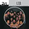 20th Century Masters - The Millennium Collection: The Best of L.T.D. album lyrics, reviews, download