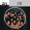 20th Century Masters - The Millennium Collection: The Best of L.T.D.