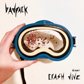 Crash Dive - EP artwork