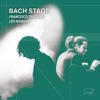 Bach Stage Ensemble - Keyboard Concerto in D Minor, BWV 1052: I. Allegro