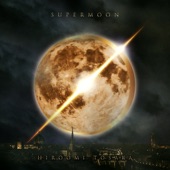 SUPERMOON artwork