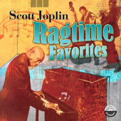 The Ragtime Dance - Vince Alexander