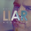 Liar (Acoustic) - Single