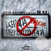 Straight for the Bag (feat. French Montana) artwork