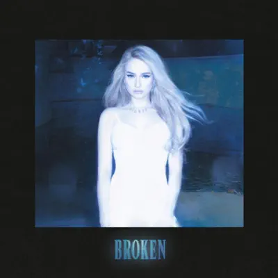Broken - Single - Kim Petras