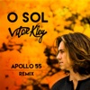 O Sol (Apollo 55 Remix) - Single