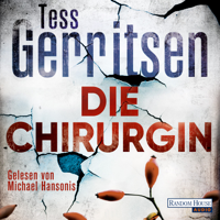 Tess Gerritsen - Die Chirurgin artwork