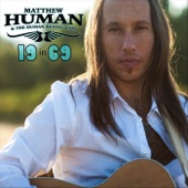 Matthew Human - 19 in 69