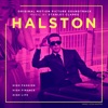 Halston (Original Motion Picture Soundtrack) artwork