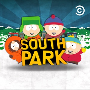 South Park, Season 23 (Uncensored) - Episode 2