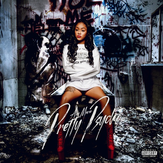 Cover artwork for Throw It Back