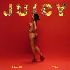 Juicy artwork