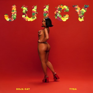 Doja Cat & Tyga Juicy
