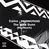 Drummotions (The Mike Dunn Movement Mix) artwork