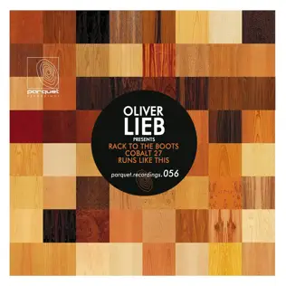 lataa albumi Oliver Lieb - Rack To The Boots