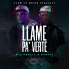 Stream & download Llamé pa' Verte