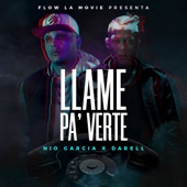 Llamé pa' Verte artwork