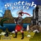 Scottish Party (feat. Guigoo & Mat Weasel Busters) artwork