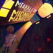 Midnight Manifesto artwork