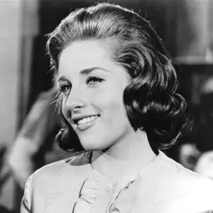 Lesley Gore