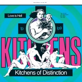 Kitchens Of Distinction - Prize