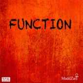 Function artwork