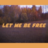 Let Me Be Free artwork